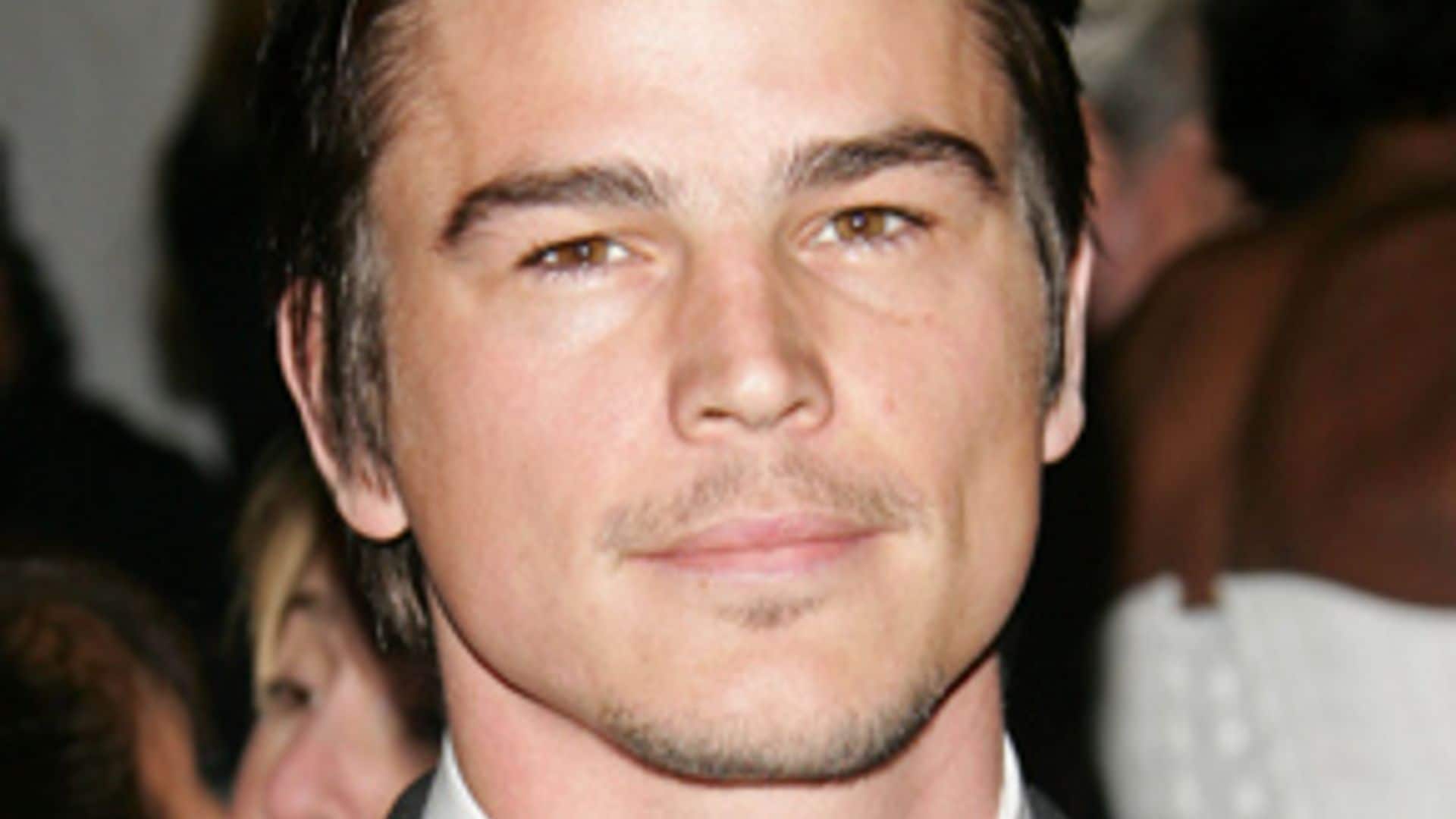 josh hartnett