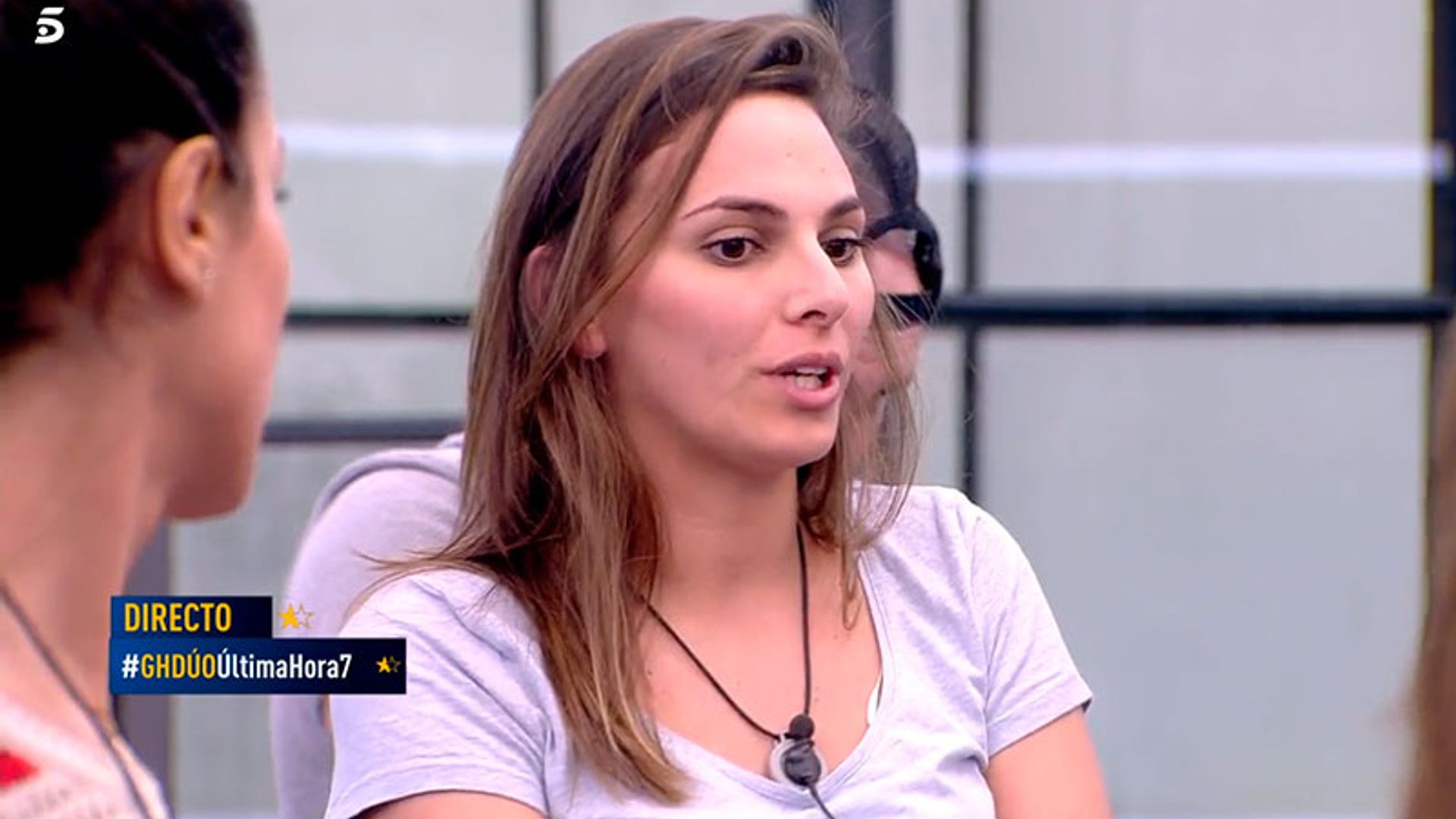 Irene Rosales traiciona a una de sus grandes amigas en 'GH Dúo'
