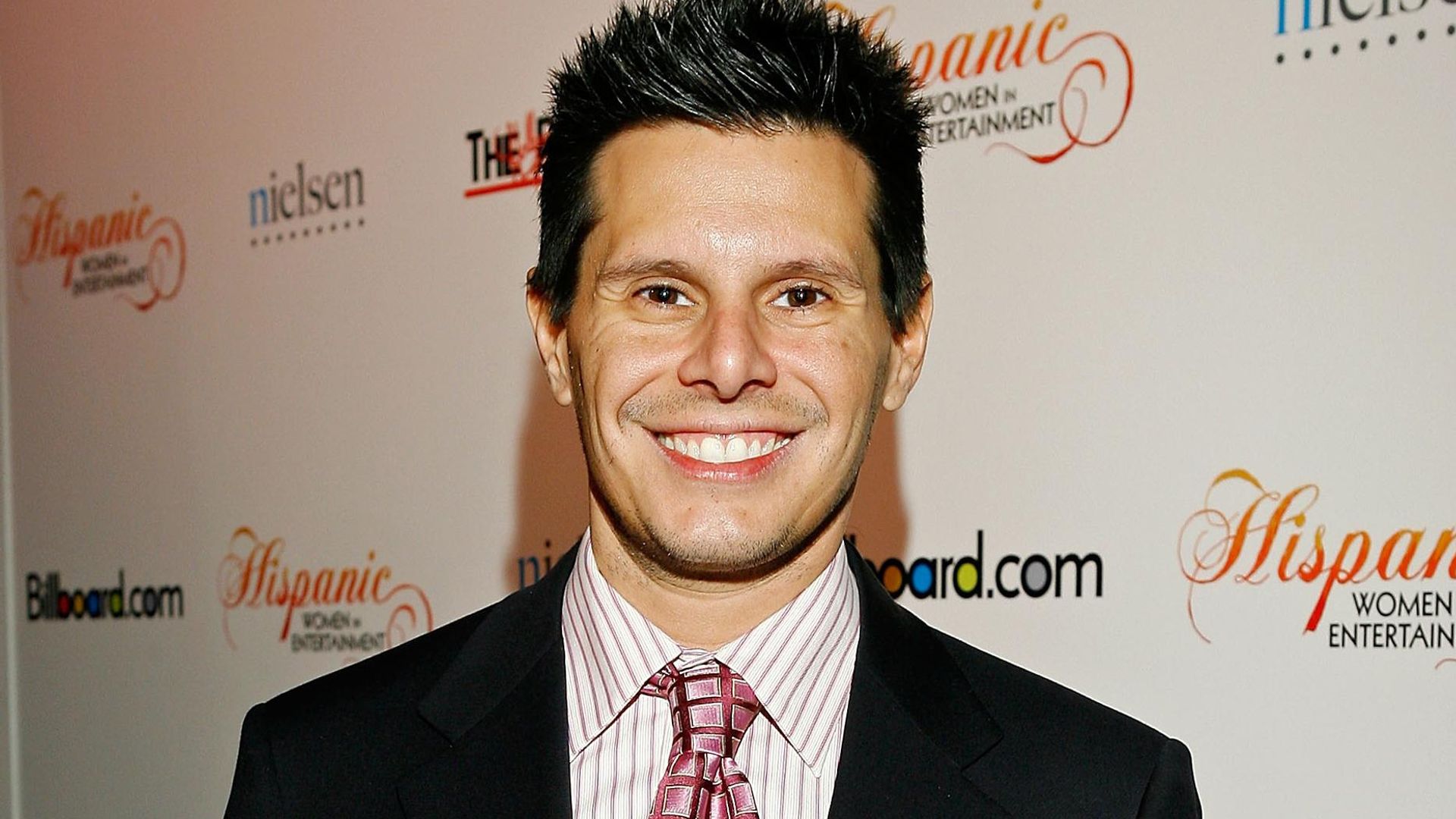 Muere a los 45 años Silvio Horta, creador de 'Ugly Betty’