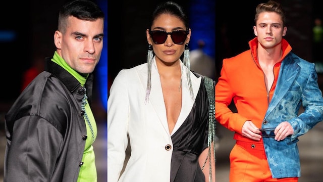 jos ventura en new york fashion week