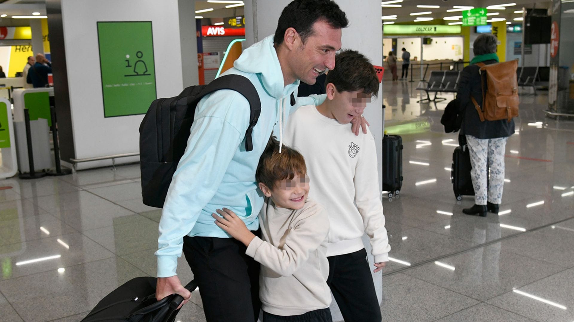 scaloni gtres