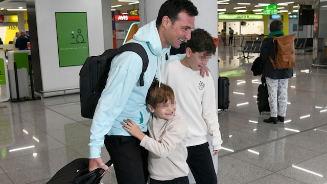 scaloni gtres