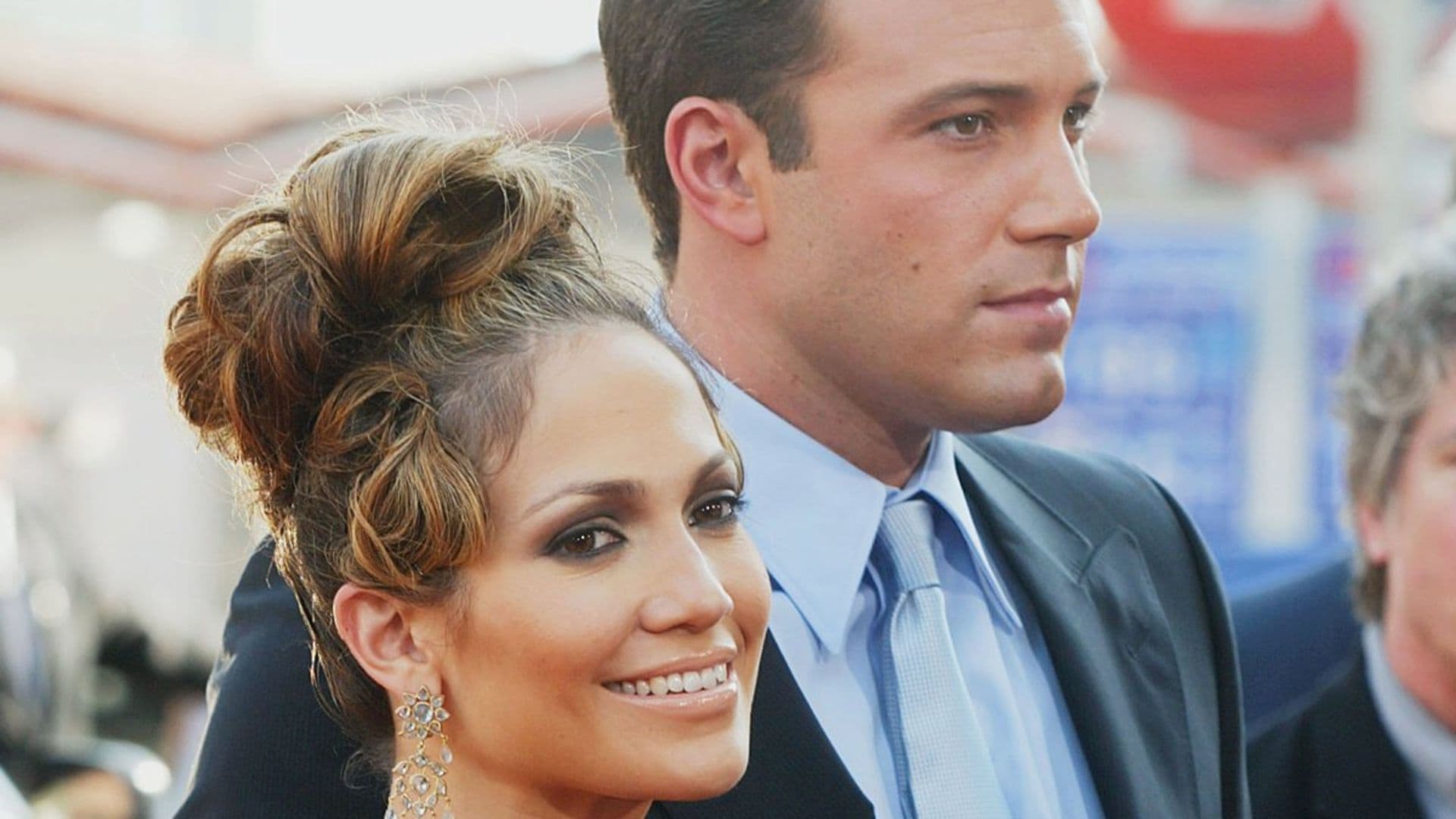 Jennifer López y Ben Affleck: al descubierto sus citas secretas, tras sus rupturas con Alex Rodríguez y Ana de Armas