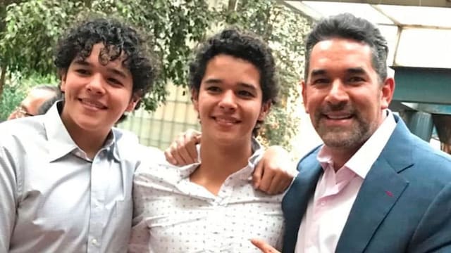 eduardo hijos t