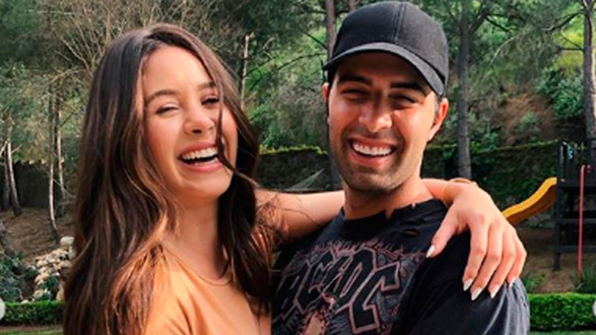Danna Hernández confirma que terminó su relación con Jencarlos Canela: ‘No fue perfecto, pero fue real’