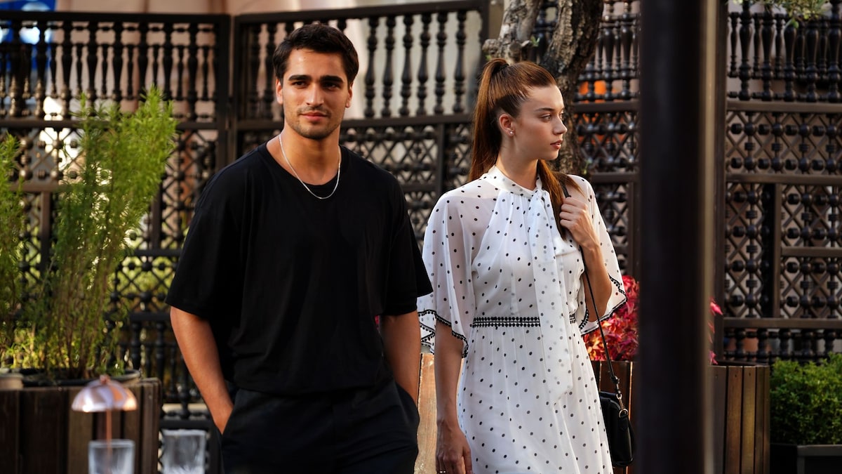 Los protagonistas de 'Una nueva vida' ponen fin a una etapa y podrían  abandonar Turquía