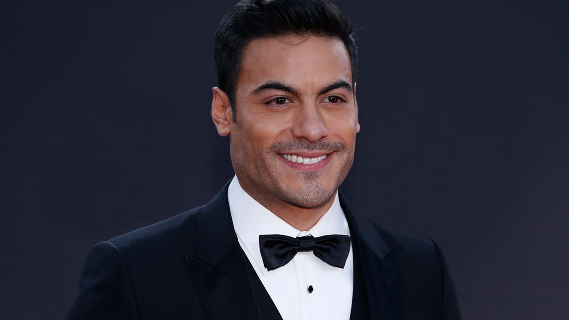 Carlos Rivera habla de su boda y de su encuentro con el Papa: 'Nos aconsejó'