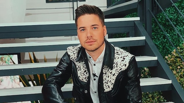 william cantante