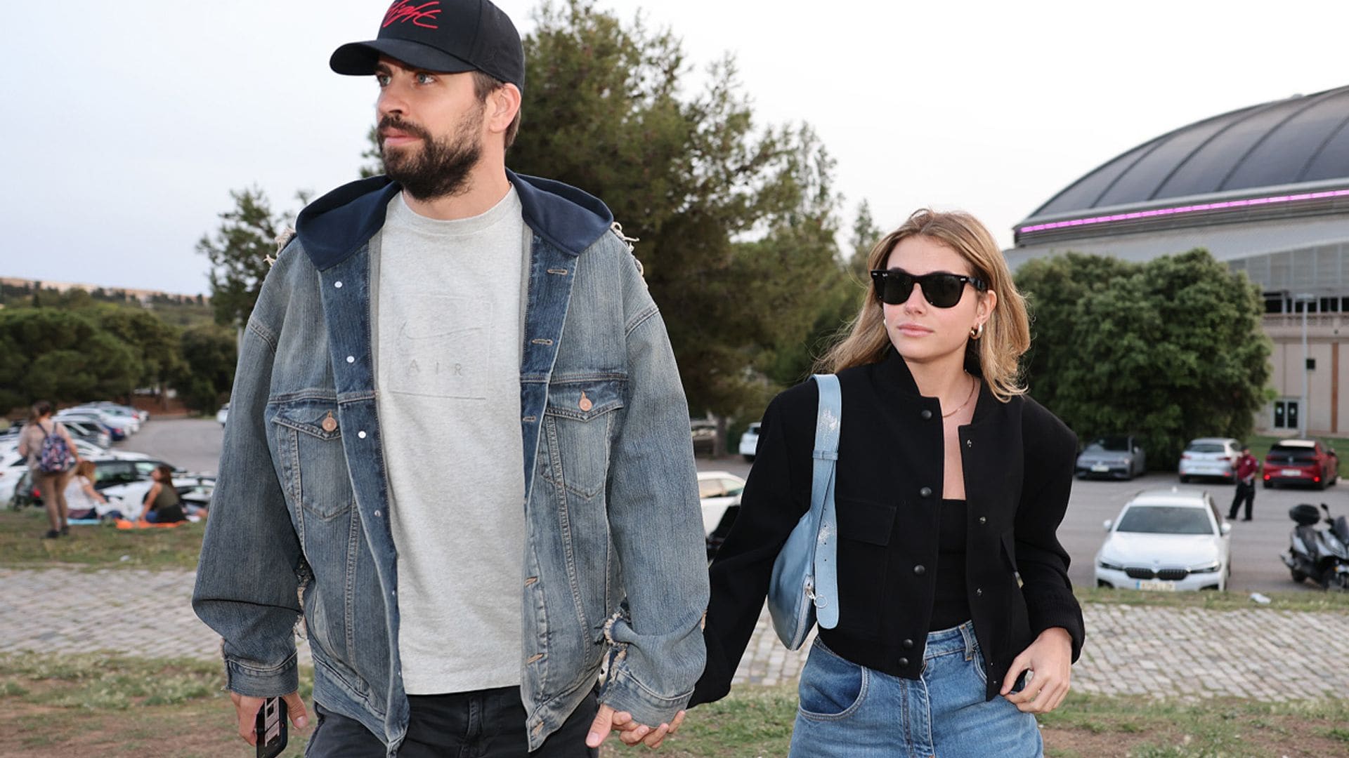 Gerard Piqué habla por primera vez sobre cómo afrontó su separación de Shakira