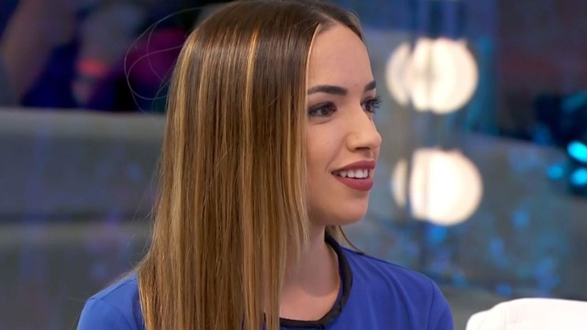 Lucía Sánchez, de ‘La isla de las tentaciones’, anuncia que espera su primer hijo con Isaac Torres semanas después de su ruptura