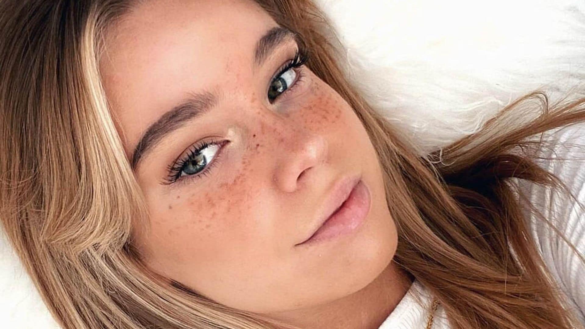Pecas falsas: 6 trucos superfáciles para unirte a la tendencia 'beauty' que vuelve para arrasar
