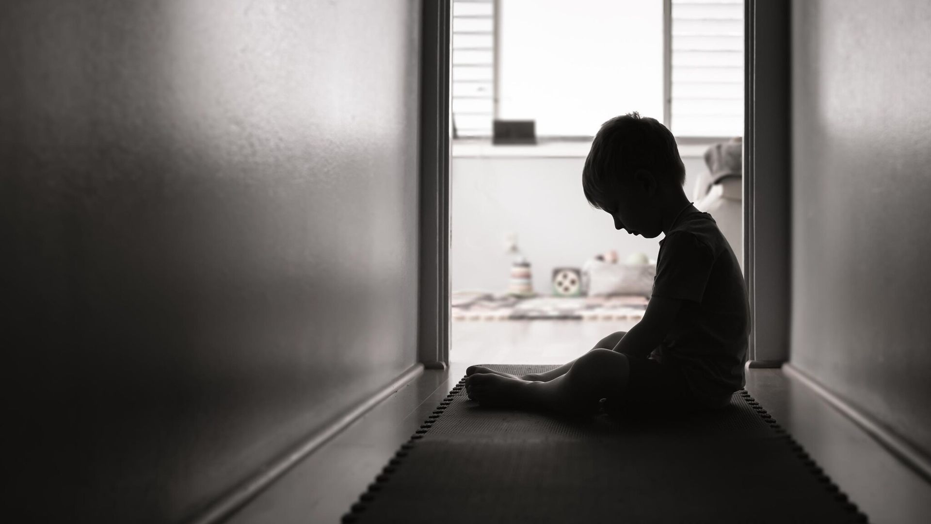 Qué es el apego desorganizado y cuáles son las consecuencias para los niños