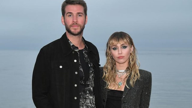 miley cyrus liam hemsworth