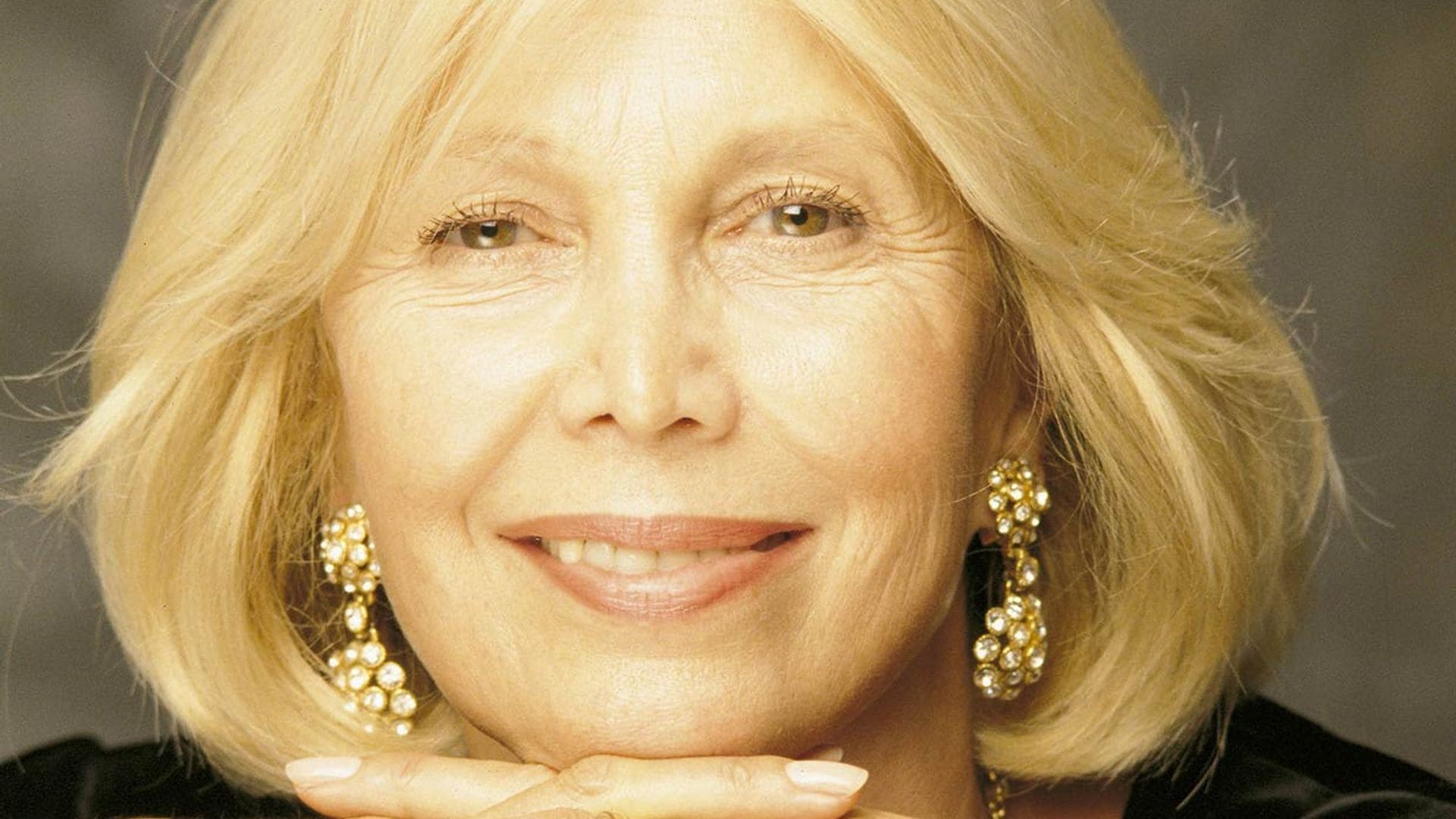 Muere la actriz argentina Mabel Karr, viuda de Fernando Rey