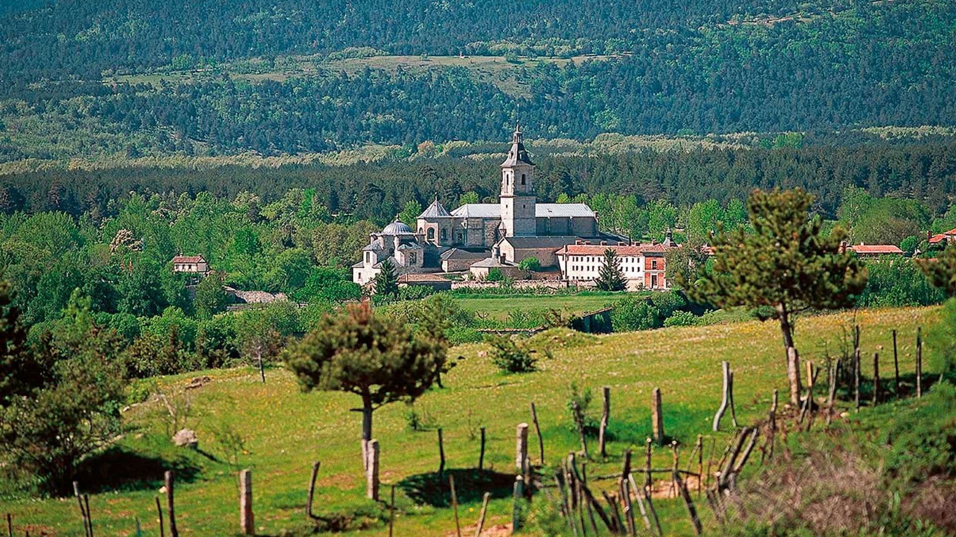 Diez razones para perderte (sin perderte) en la sierra de Guadarrama