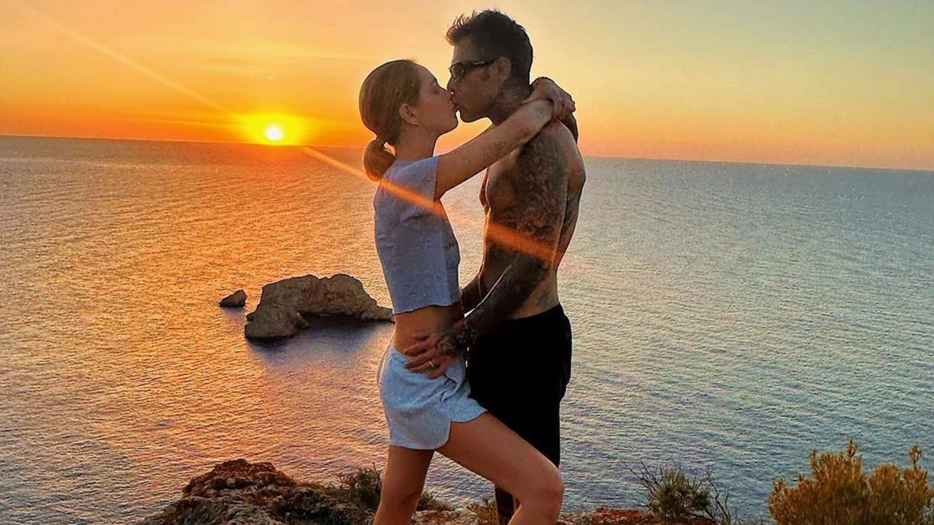 La verdad tras la mediática polémica de Chiara Ferragni y Fedez: 'Me dolió más de lo que imaginaba'