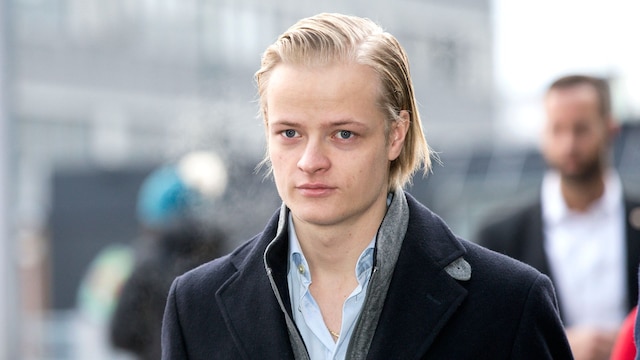 Marius Borg