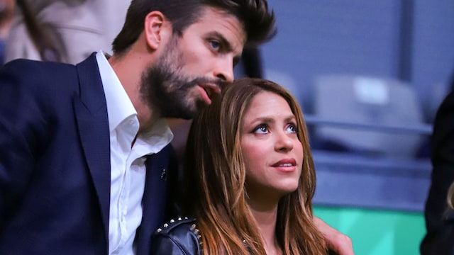 portada shakira getty