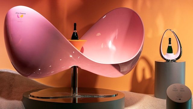 veuve clicquot exhibition 09