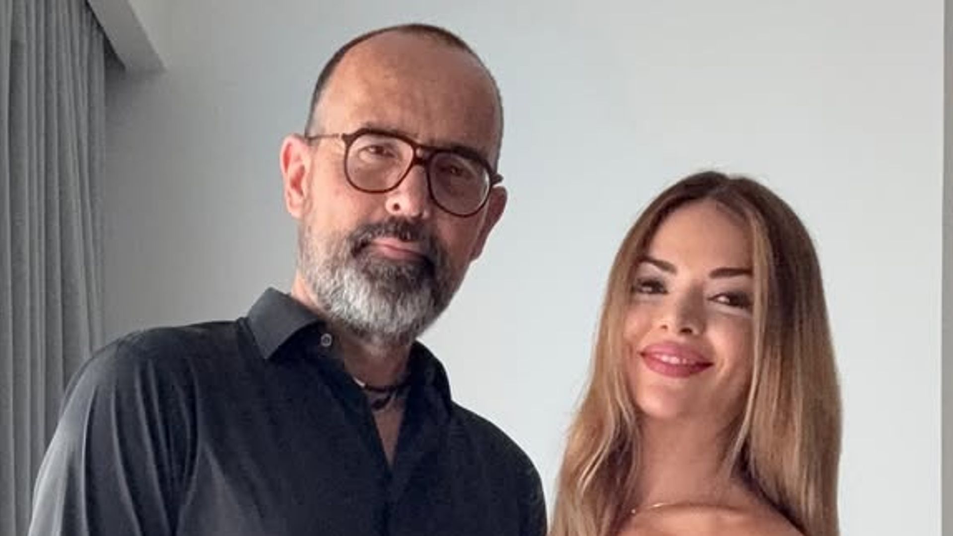 Risto Mejide se declara a Natalia Almarcha tras su reconciliación