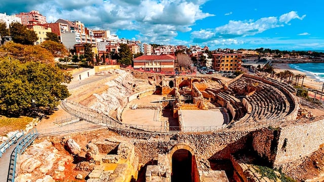 tarraco
