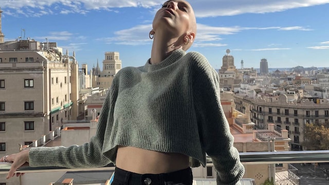 elena huelva