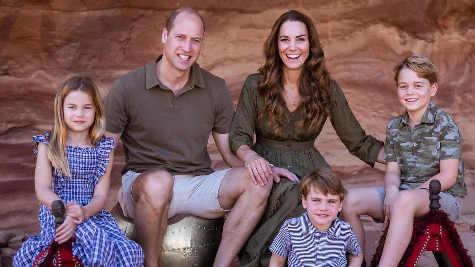 Las fechas y momentos familiares que animarán a la princesa Kate Middleton durante su tratamiento