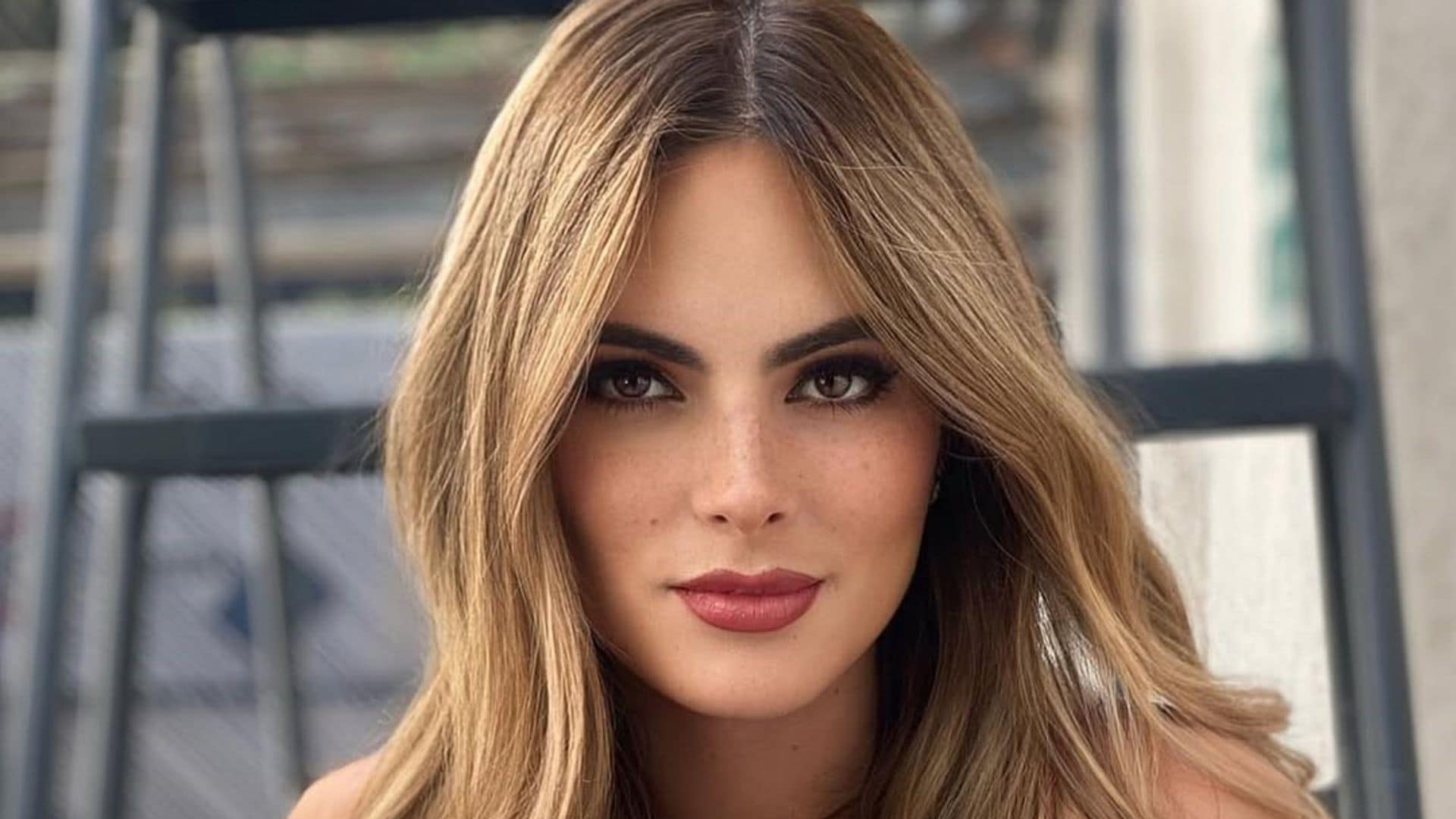 Sofía Aragón nos comparte su visión sobre la belleza.