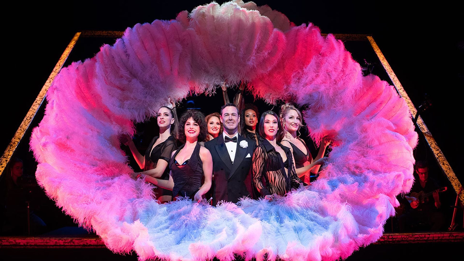 chicago musica portada