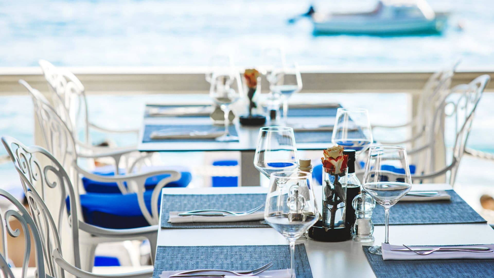 En vacaciones: 7 pistas para acertar a la hora de elegir restaurante