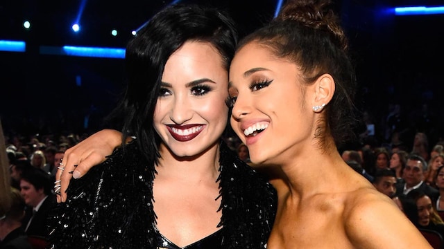 demi ariana