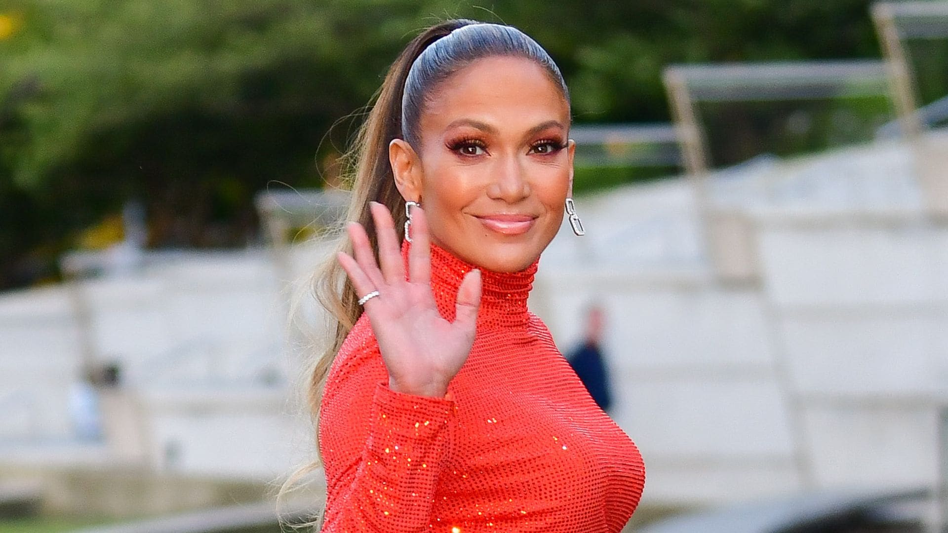 Los looks de la historia de los Premios CFDA que no recordabas: de Jennifer Lopez a Zendaya