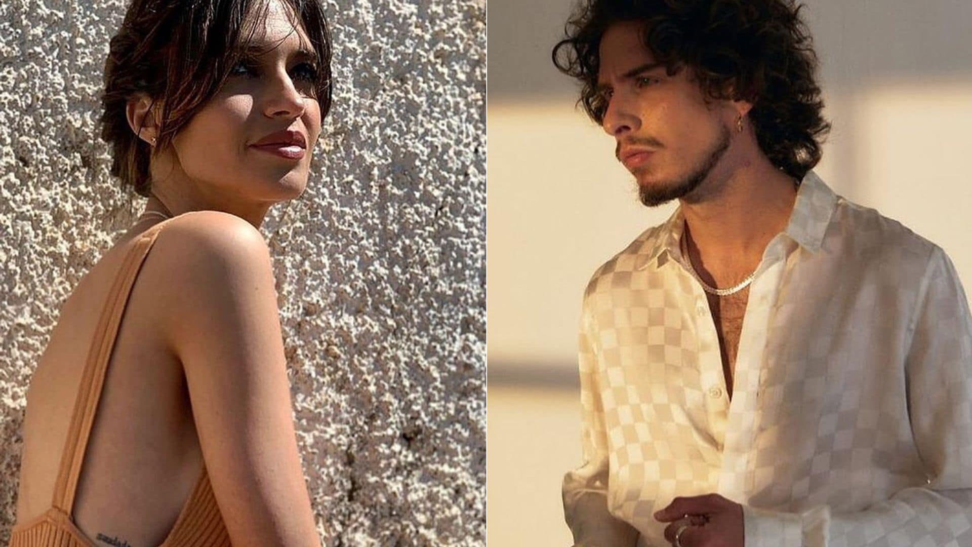 Sara Carbonero, la gran protagonista del último concierto de Kiki Morente