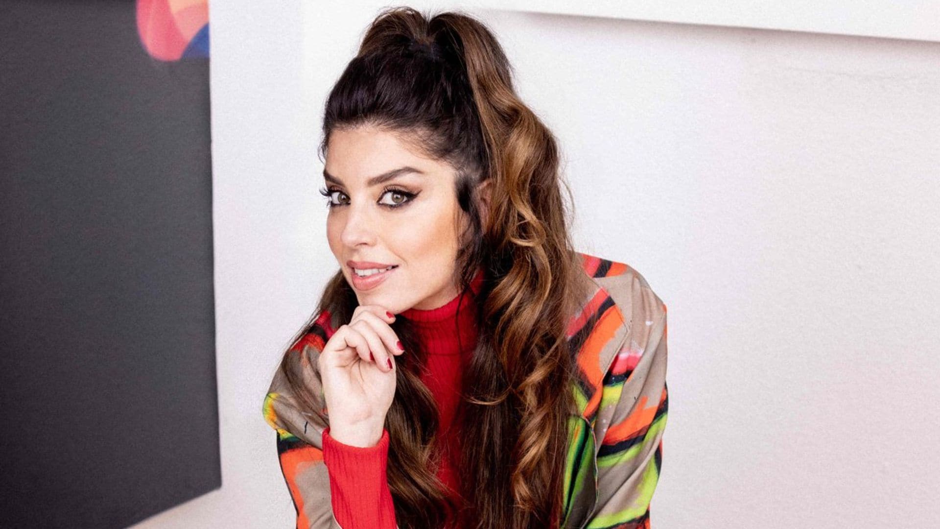 Soleá Morente, una princesa pop en la familia real del flamenco