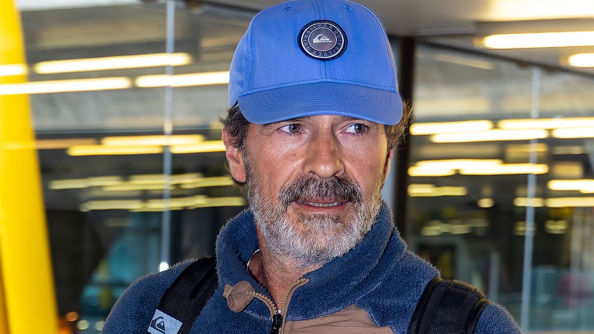 Rodolfo Sancho vuelve a Madrid: los detalles de su esperado nuevo proyecto tras el juicio de su hijo