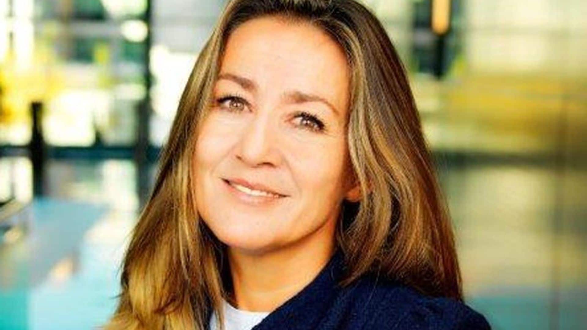 El mundo de la televisión conmocionado por el fallecimiento de Elena Sánchez, fundadora de Cuatro