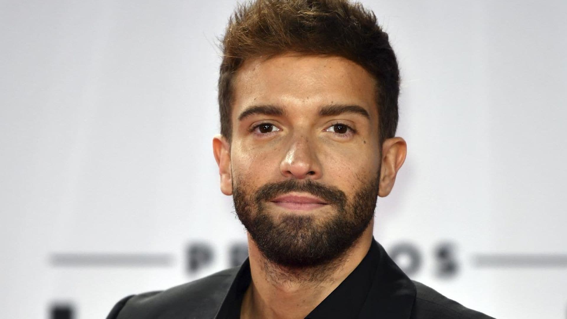 Pablo Alborán se sincera sobre su momento más complicado: 'Estaba en una especie de segunda crisis'
