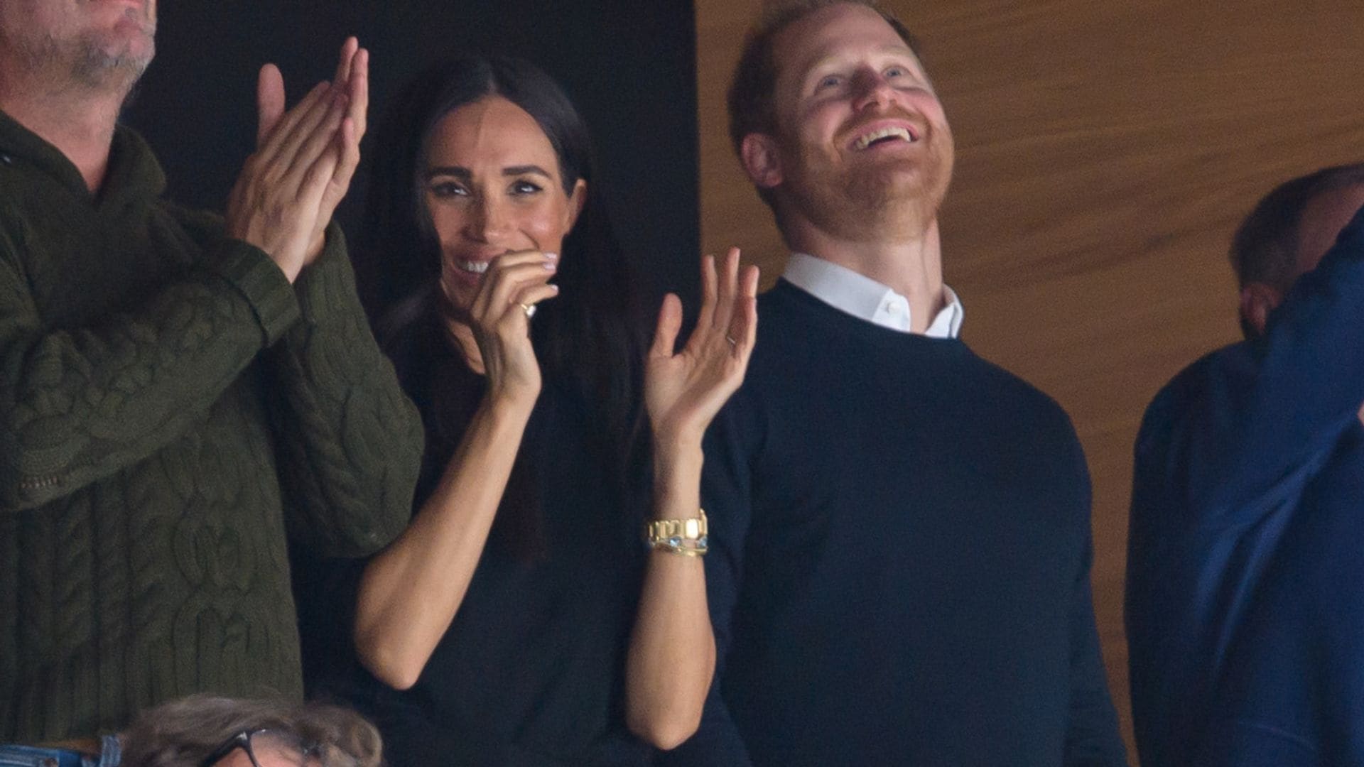 Los duques de Sussex están en Canadá, donde creció su historia de amor y se refugiaron tras su huida de Reino Unido