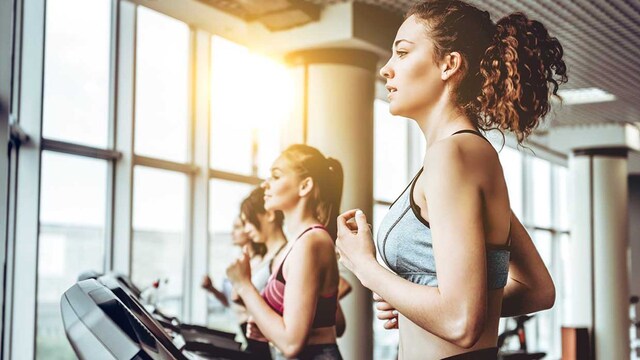 ventajas gimnasios exclusivos mujeres