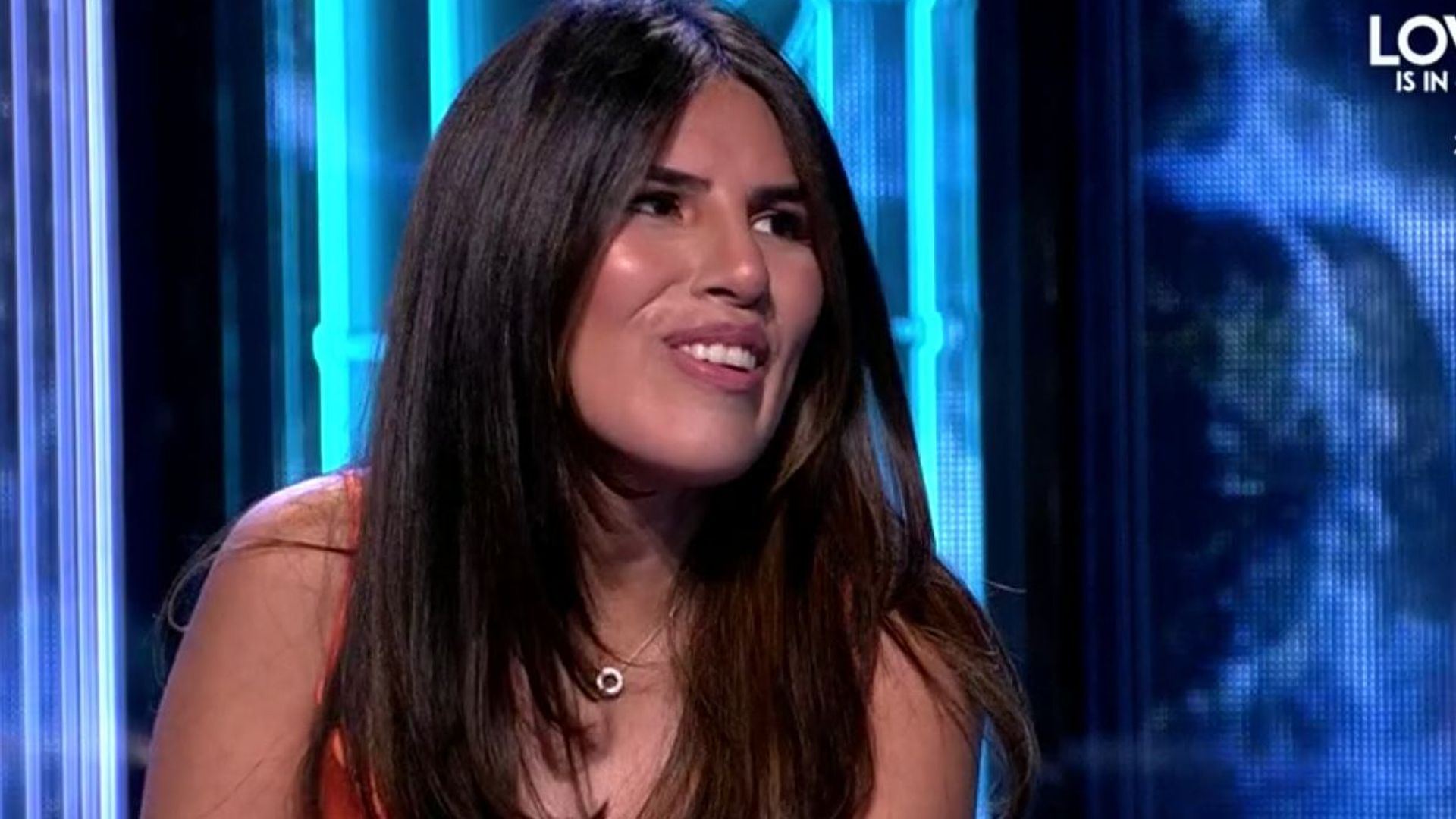 Isa Pantoja se ofrece para mediar en el conflicto entre su hermano y su prima