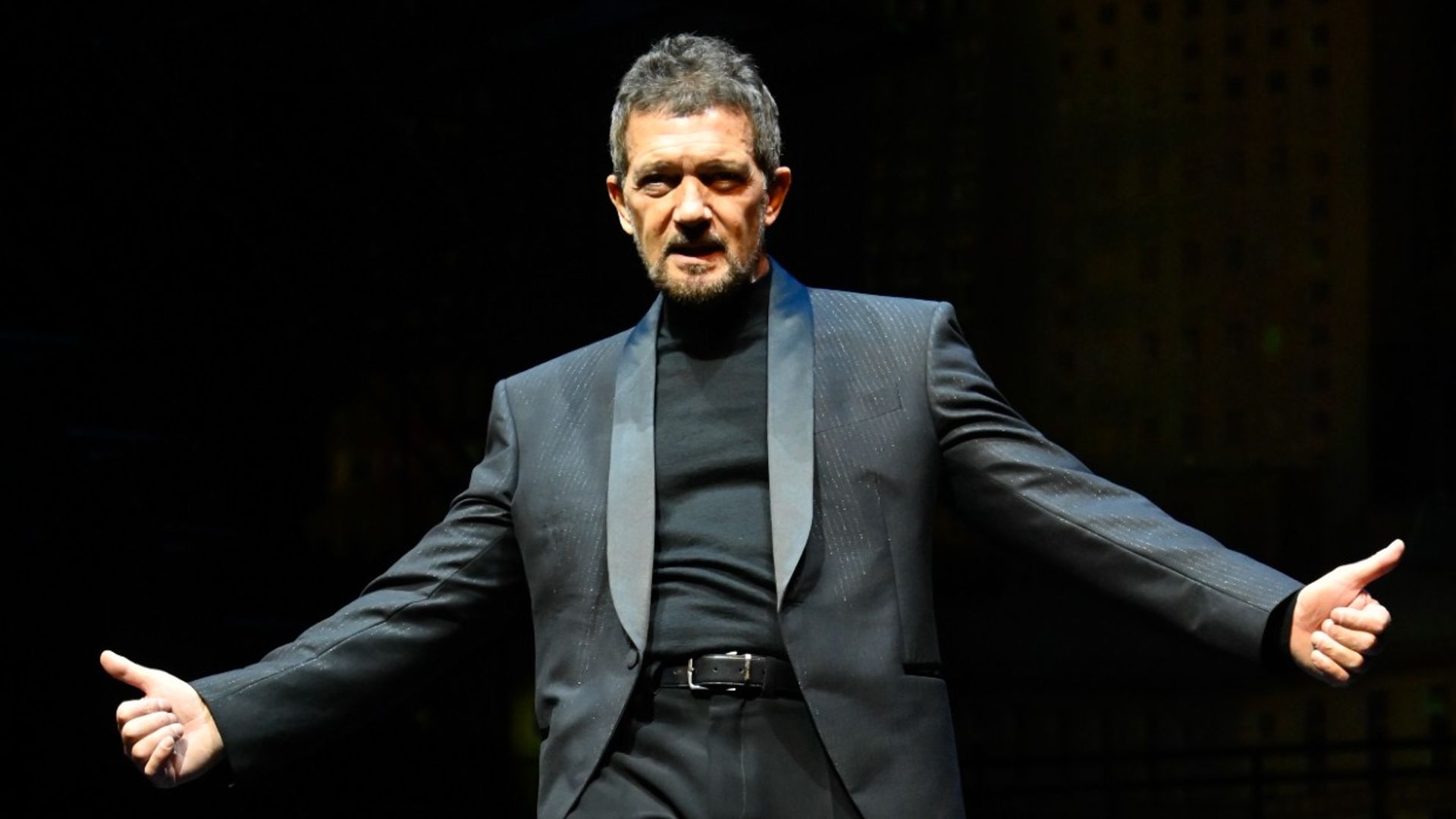 Esto es lo que Antonio Banderas pide a una pareja para tener una relación duradera