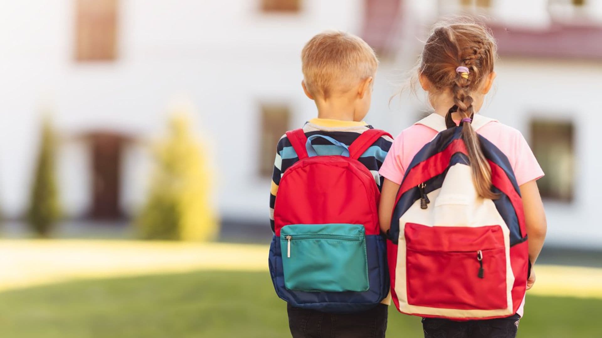 ¿Es recomendable cambiar a tu hijo de colegio?