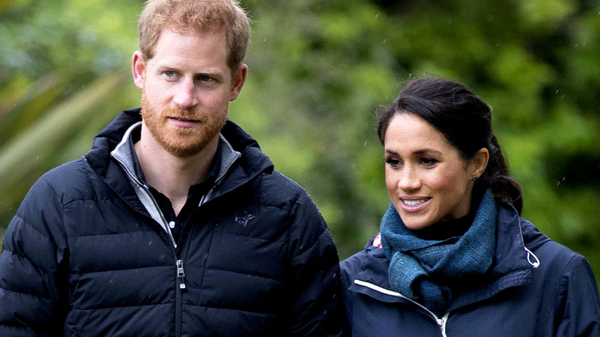 Los duques de Sussex responden tras saberse que fueron espiados por un tabloide británico