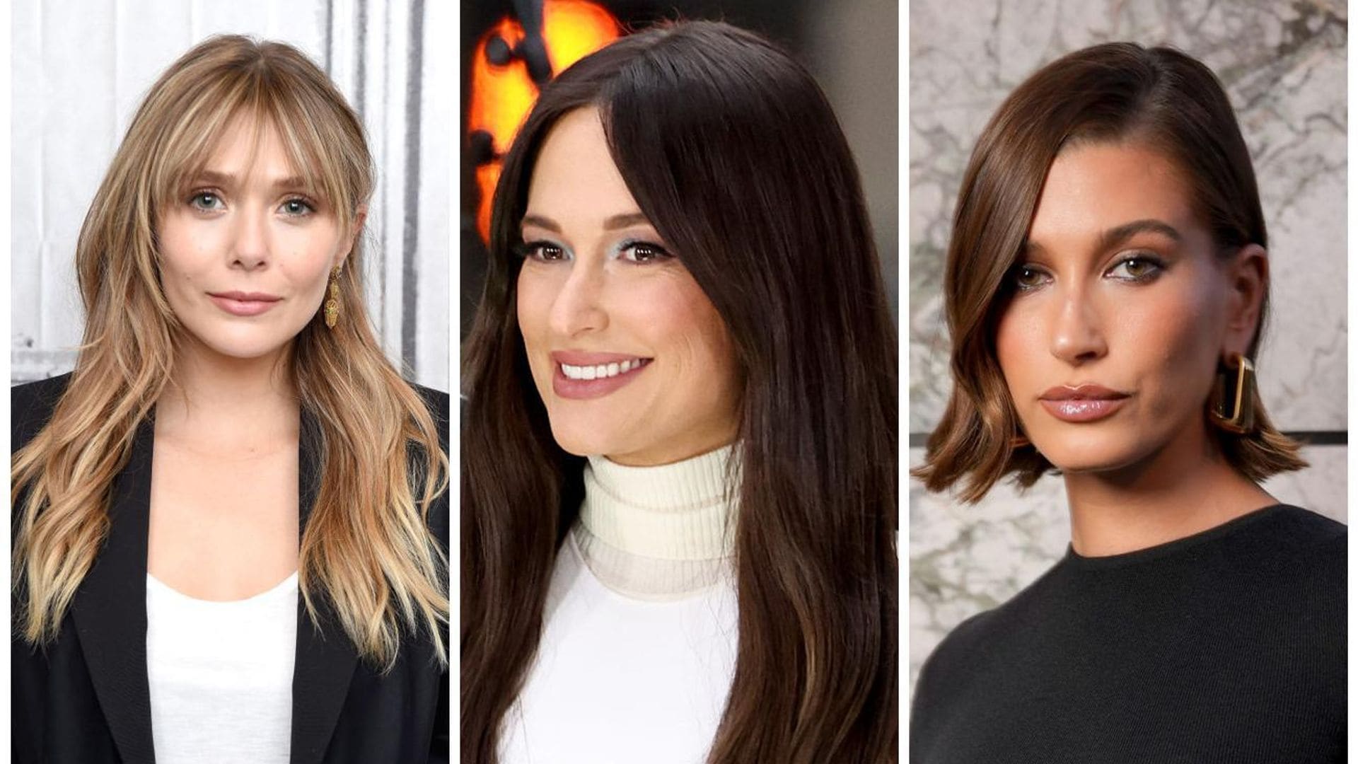 Estos son los tonos de cabello perfectos para primavera