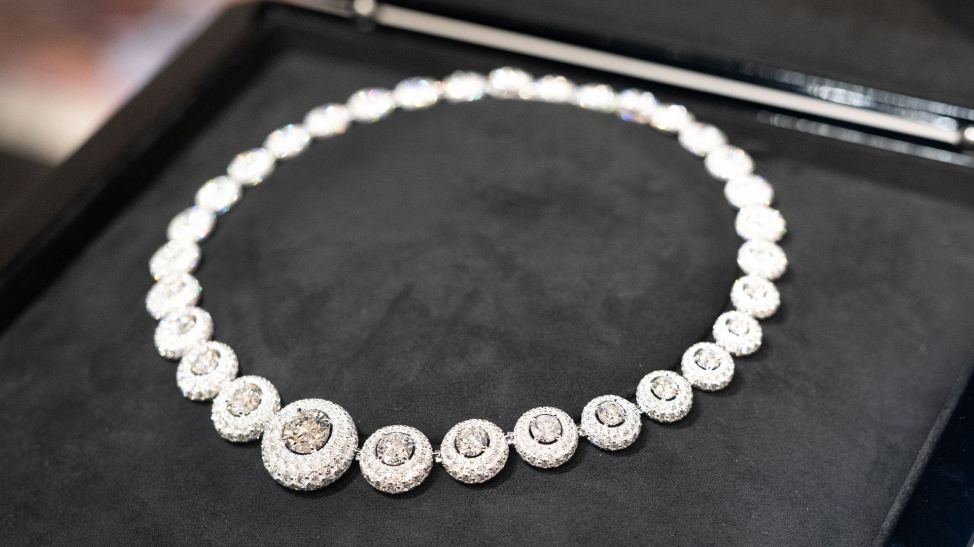 Un vistazo exclusivo a la nueva colección de Messika Paris