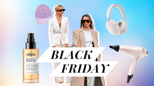 Black Friday 2024 directo compras HOLA