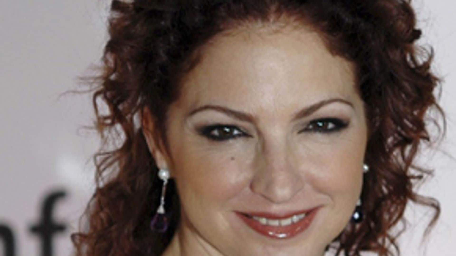 Gloria Estefan