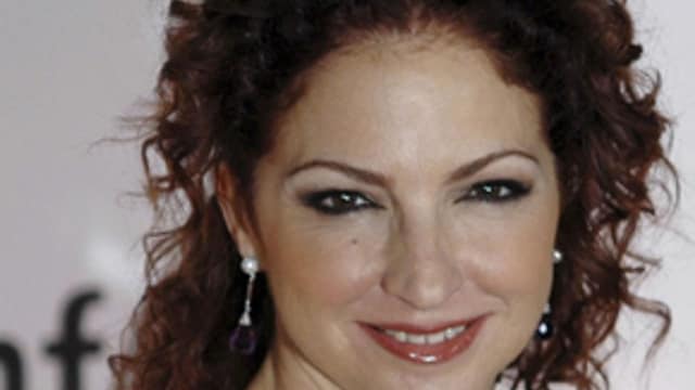 gloria estefan