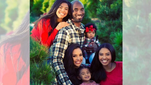 bryant familia