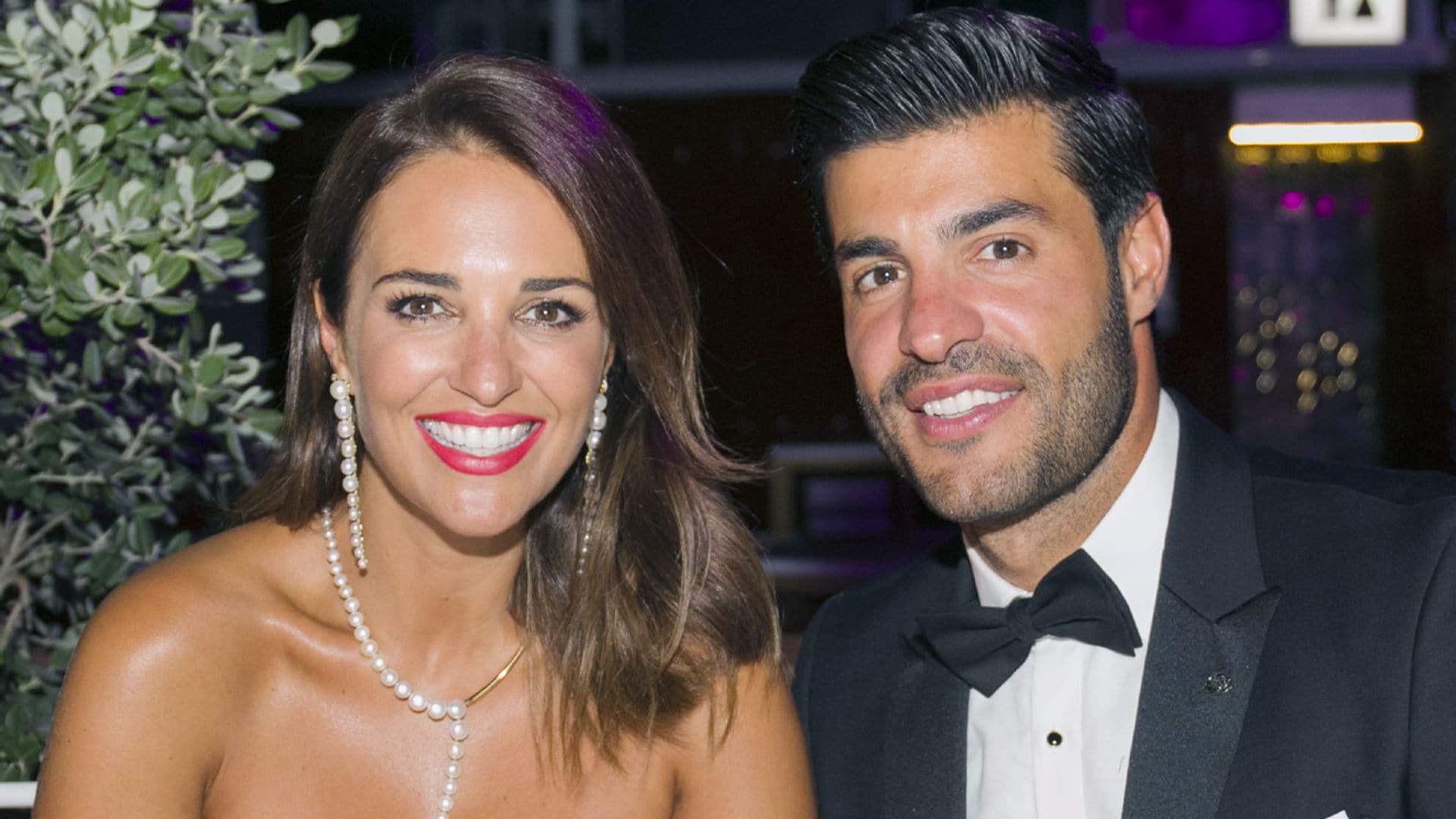 La foto de Paula Echevarría y Miguel Torres que ha hecho pensar a sus fans que se han casado